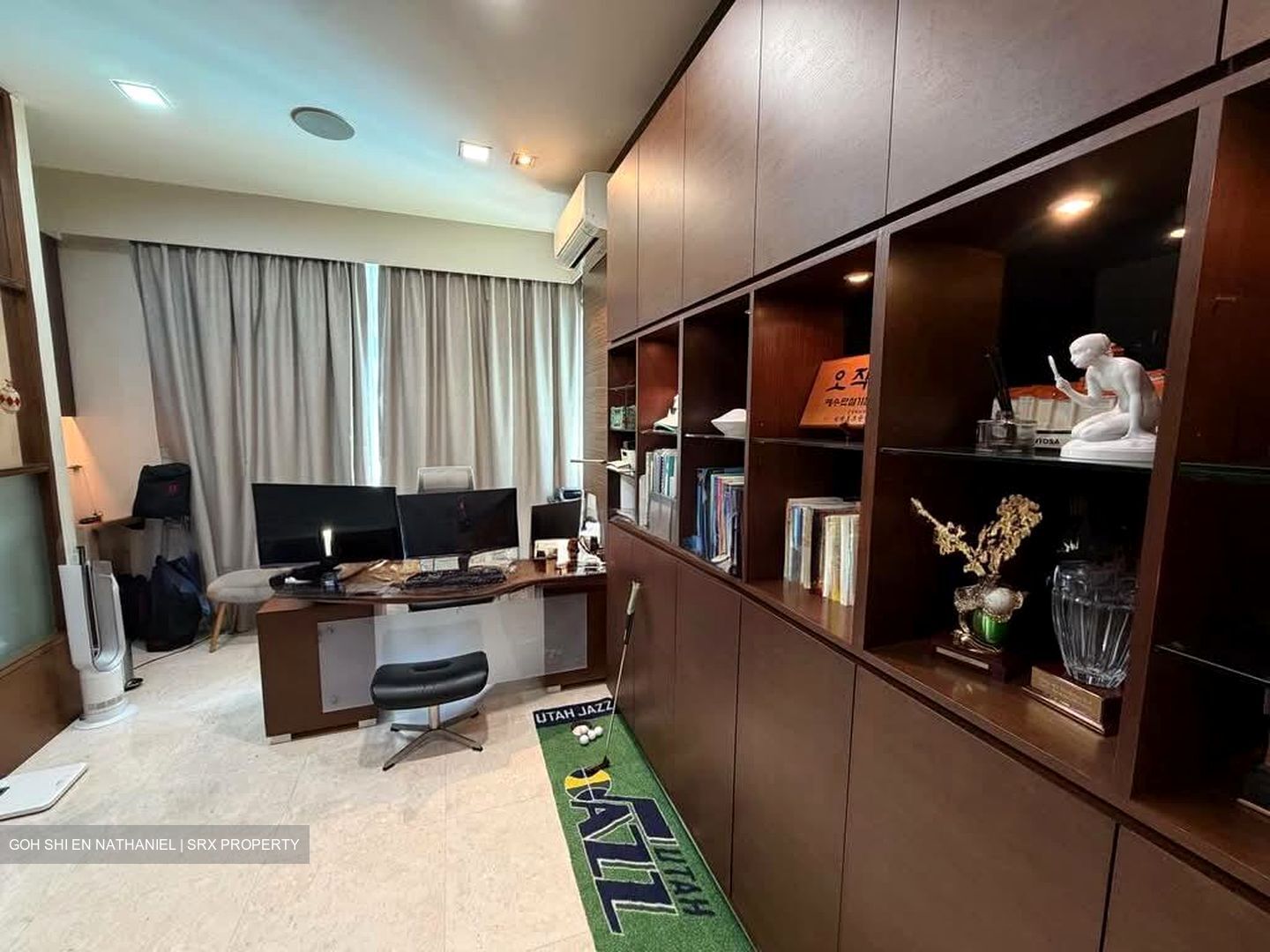 Balmoral 8 (D10), Condominium #602799631